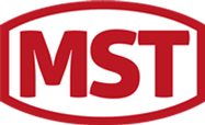 Logo - MST Spec Land Machinery 300x150